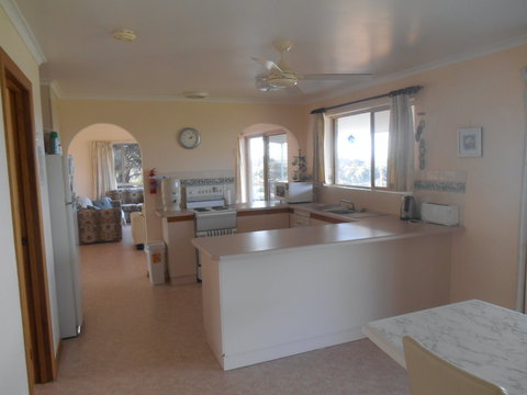 Rupert's Retreat - Accommodation Ballina 1