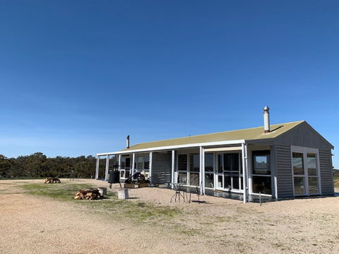 Se7en On Sevenhill - Accommodation Ballina 1