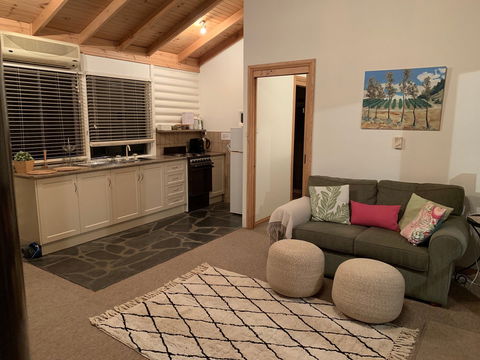 Se7en On Sevenhill - Accommodation Ballina 2