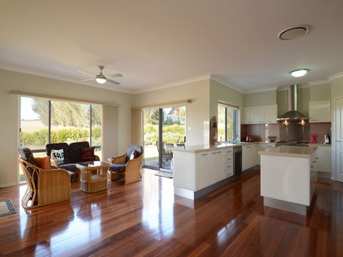 Silver Spring Homestead - Accommodation Ballina 1