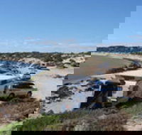 Speed Point Campground - Accommodation Ballina