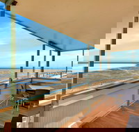 Stansbury Foreshore Caravan Park - Accommodation Ballina