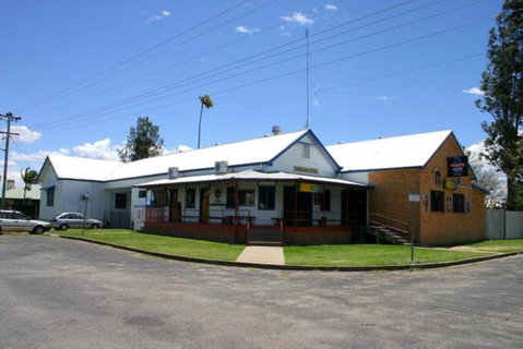 Tabulam Hotel - Accommodation Ballina 0