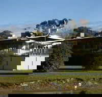 Talbingo Country Club - Accommodation Ballina