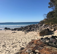 Tallwood Beach House - Accommodation Ballina