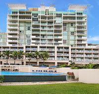 The Sebel Pelican Waters Golf Resort and Spa - Accommodation Ballina