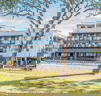 The Brighton Apartments - Accommodation Ballina
