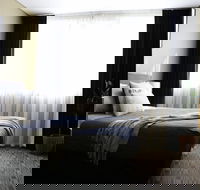 The Windsor Castle Hotel - Accommodation Ballina