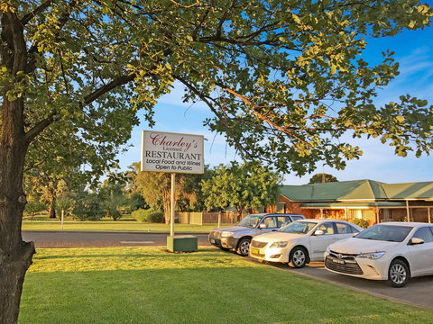 The Leeton Heritage Motor Inn - Accommodation Ballina 1