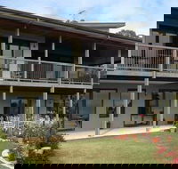 Tibooburra Bed  Breakfast Kalamunda - Accommodation Ballina