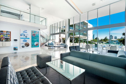 ULTIQA Freshwater Point Resort - Accommodation Ballina 2