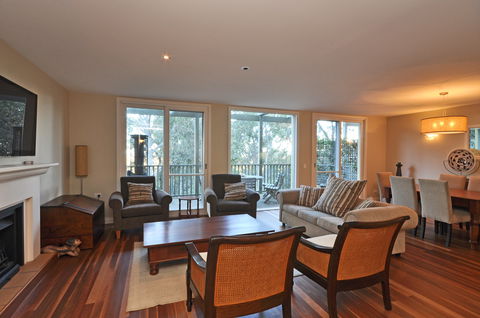 Villa Vista - Accommodation Ballina 0