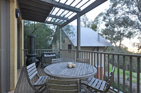 Villa Vista - Accommodation Ballina 1