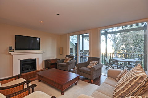 Villa Vista - Accommodation Ballina 2