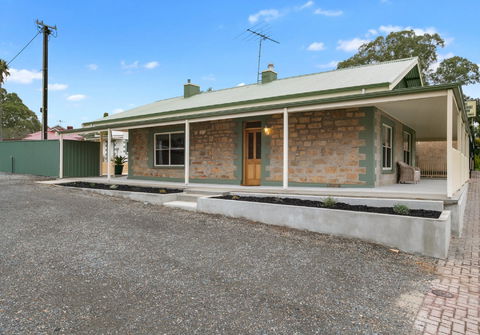 Williamstown Bed & Breakfast - Accommodation Ballina 2