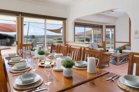 Windsors Edge Estate - Accommodation Ballina 1