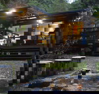 Wongari Eco Retreat - Accommodation Ballina