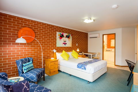 Yackandandah Motor Inn - Accommodation Ballina 1