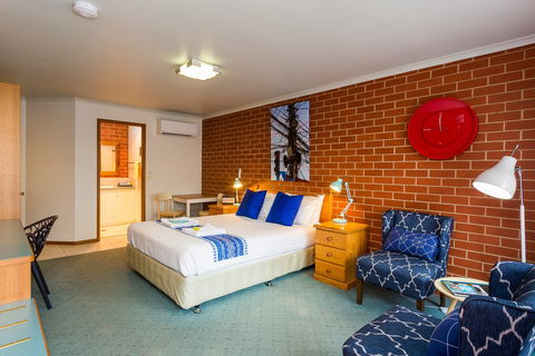 Yackandandah Motor Inn - Accommodation Ballina 2