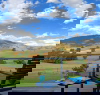 Adelong Valley Farm Stays - Moorallie Cottage - Accommodation Ballina