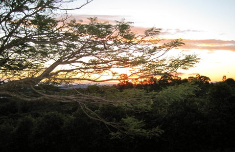 Annie's Place Bed And Breakfast - Accommodation Ballina 0