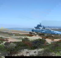 Baird Bay Campground - Accommodation Ballina