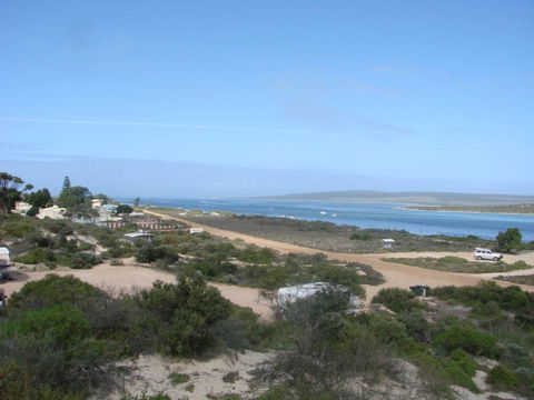 Baird Bay Campground - Accommodation Ballina 0