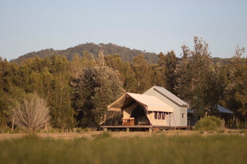 Bangalay Retreat - Accommodation Ballina 0