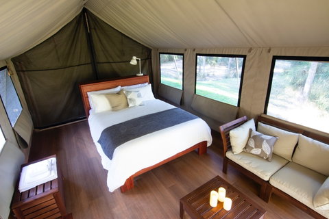 Bangalay Retreat - Accommodation Ballina 1