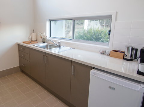Bangalay Retreat - Accommodation Ballina 2