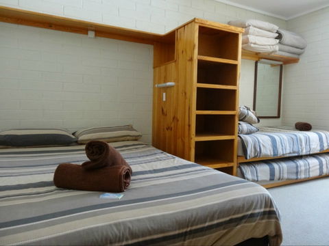 Barina Milpara Lodge - Accommodation Ballina 2