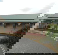 Bayview Retreat - Accommodation Ballina