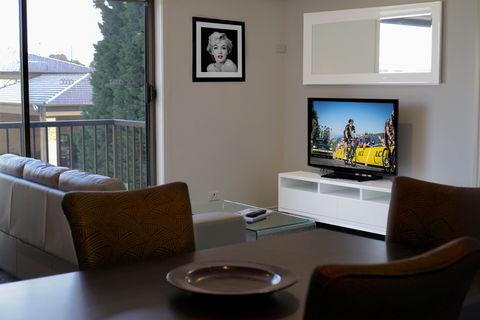 Best Western Geelong Motor Inn & Serviced Apartments - Accommodation Ballina 1