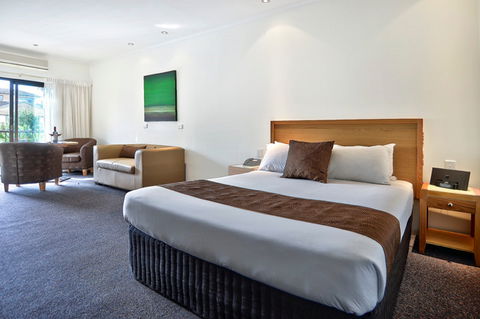 Best Western Geelong Motor Inn & Serviced Apartments - Accommodation Ballina 2