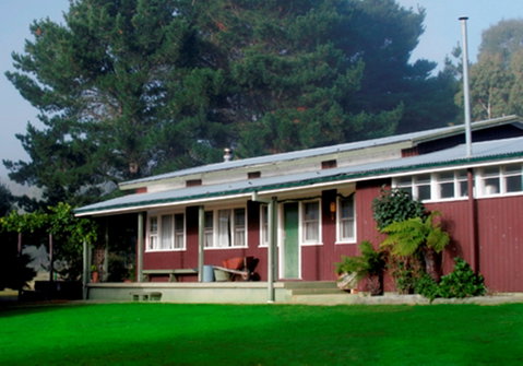 Bondi Forest Lodge - Accommodation Ballina 0