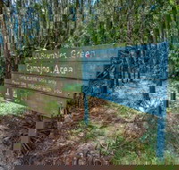 Brambles Green campground - Accommodation Ballina