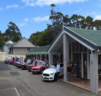 Breeze Inn Ulladulla - Accommodation Ballina
