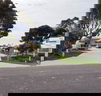 Browns Rocks Caravan Park - Accommodation Ballina