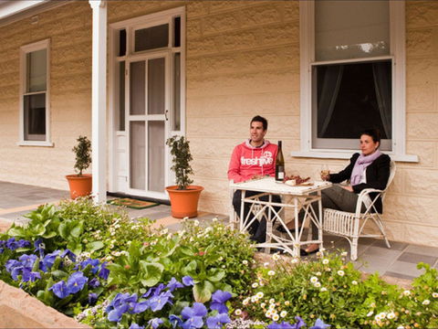 Brown's House Bed & Breakfast - Accommodation Ballina 1