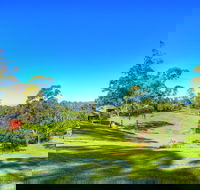 CabinstheView - Accommodation Ballina