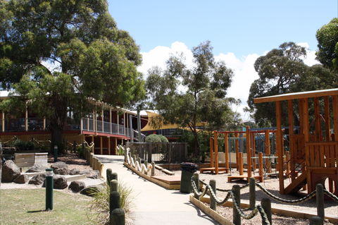 Camp Wilkin Baptist Centre - Accommodation Ballina 0