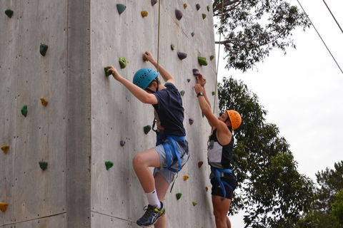 Camp Wilkin Baptist Centre - Accommodation Ballina 1