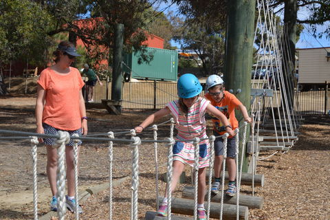 Camp Wilkin Baptist Centre - Accommodation Ballina 2