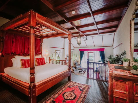 Casuarina Estate - Themed Suites - Accommodation Ballina 0
