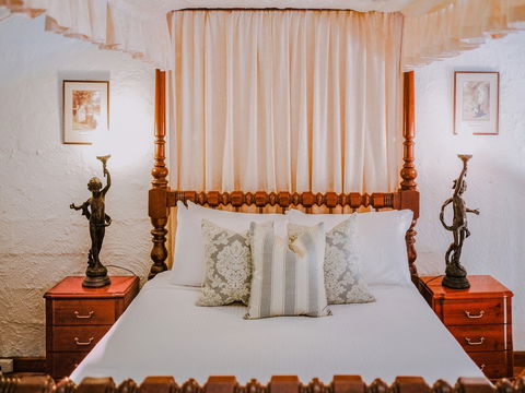 Casuarina Estate - Themed Suites - Accommodation Ballina 1
