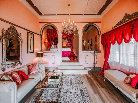 Casuarina Estate - Themed Suites - Accommodation Ballina 2