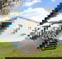 Cee and See Caravan Park - Accommodation Ballina