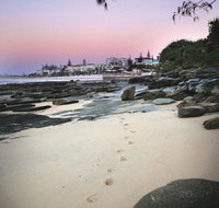 Cheltenham Apartments - Accommodation Ballina