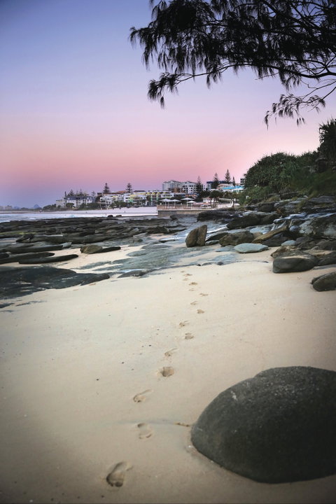 Cheltenham Apartments - Accommodation Ballina 0