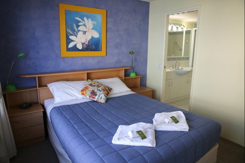 Cheltenham Apartments - Accommodation Ballina 1